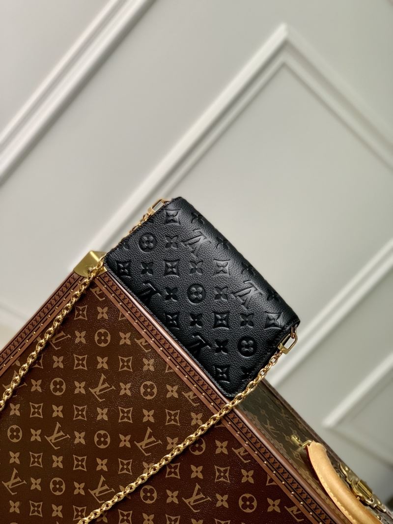 LV Satchel bags